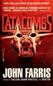 Catacombs (1987) by John Farris