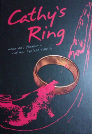 Cathyś Ring (2009) by Sean Stewart
