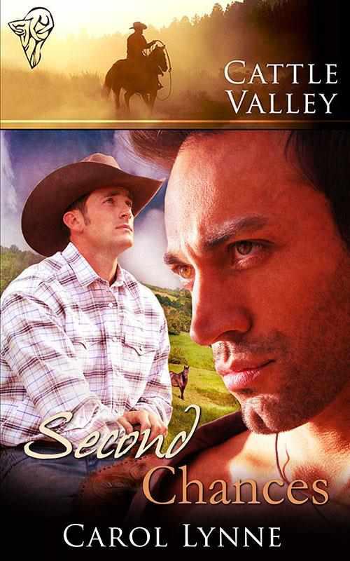 Cattle Valley 28 - Second Chances by Carol Lynne