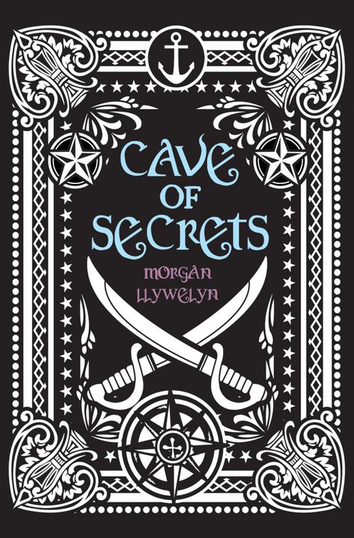 Cave of Secrets (2012) by Morgan Llywelyn
