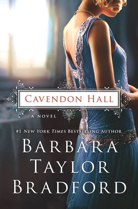 Cavendon Hall by Barbara Taylor Bradford