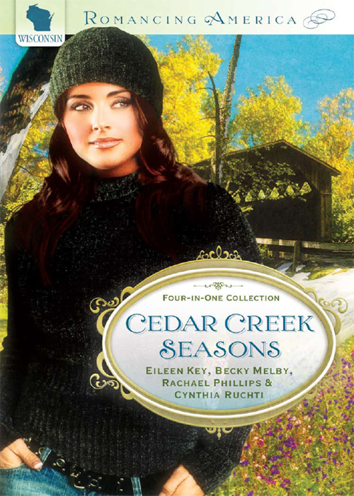 Cedar Creek Seasons (2012) by Eileen Key