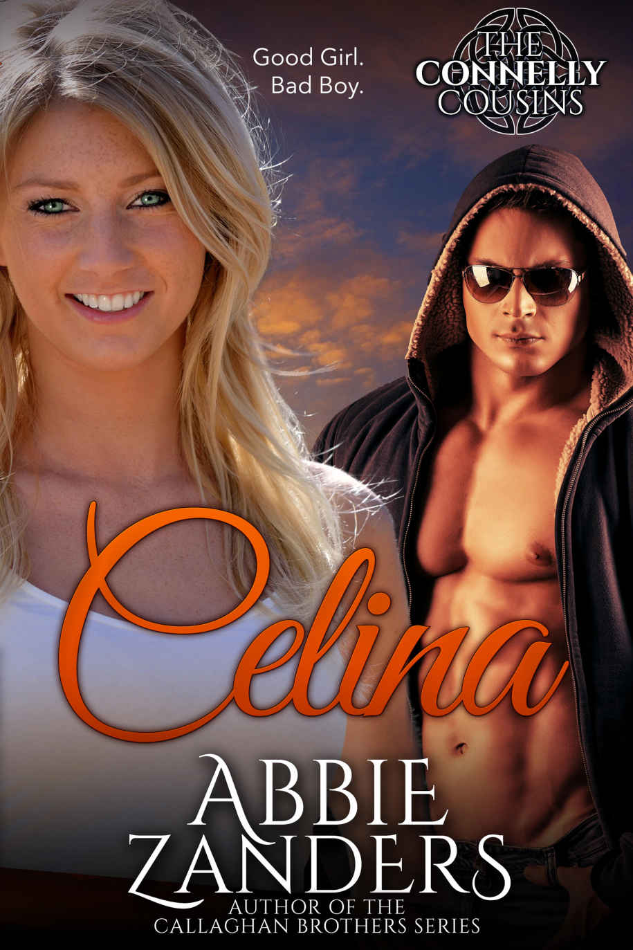 Celina (Connelly Cousins #1) by Abbie Zanders