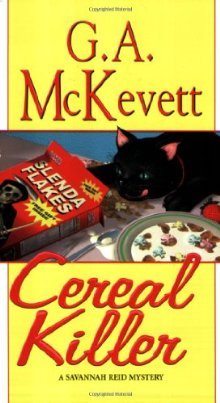 Cereal Killer (2004) by G.A. McKevett