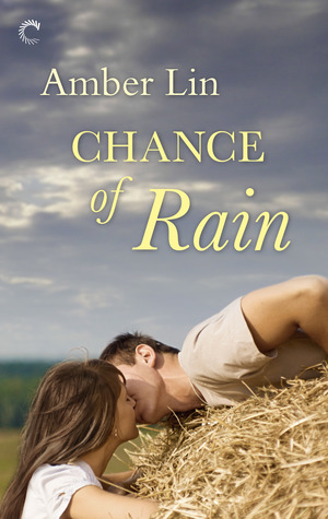 Chance of Rain (2013) by Amber Lin