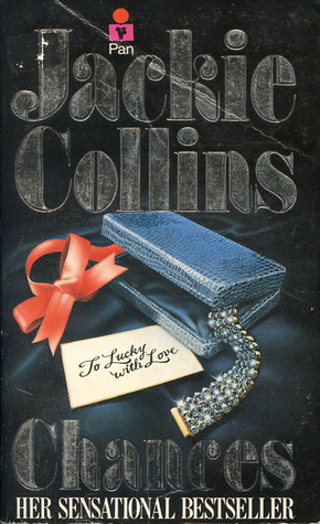 Chances (1982) by Jackie Collins