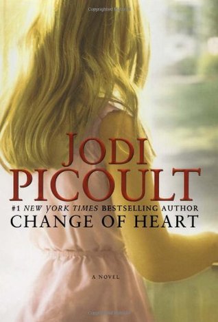 Change of Heart (2008) by Jodi Picoult
