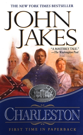 Charleston (2003) by John Jakes
