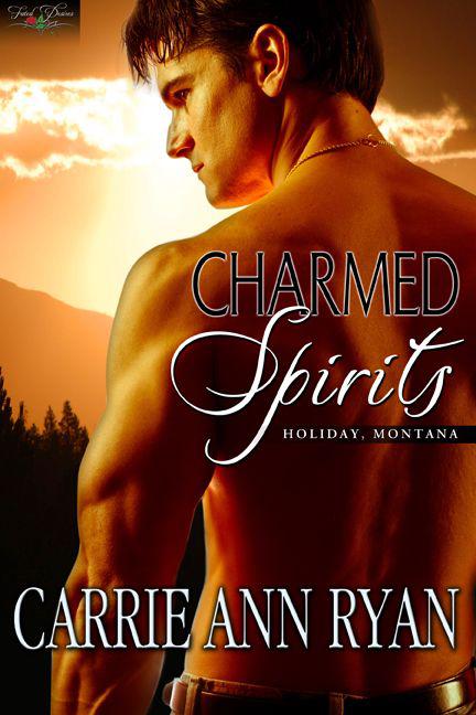 Charmed Spirits by Carrie Ann Ryan