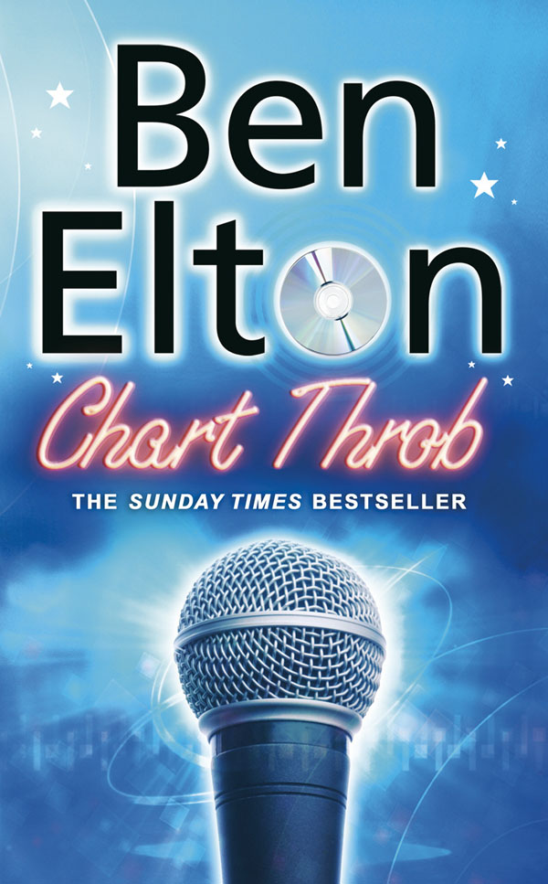 Chart Throb by Elton Ben