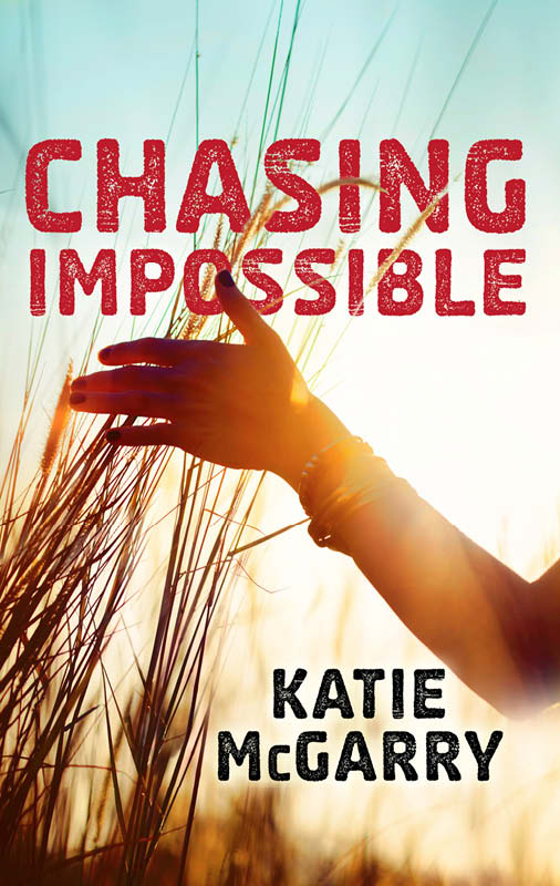 Chasing Impossible (2015) by Katie McGarry