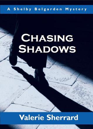 Chasing Shadows (2004) by Valerie Sherrard