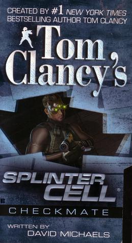 Checkmate (2006) by Tom Clancy
