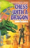 Chess With A Dragon (1988) by David Gerrold