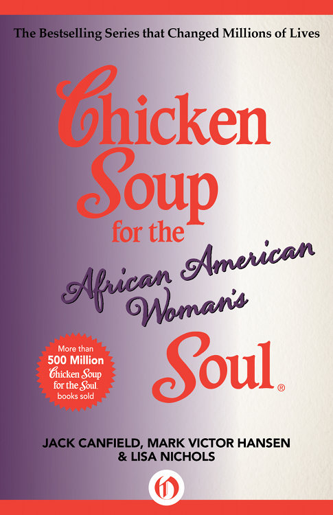 Chicken Soup for the African American Woman's Soul (2010) by Jack Canfield