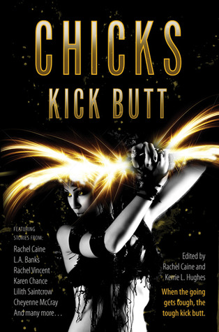 Chicks Kick Butt (2011)