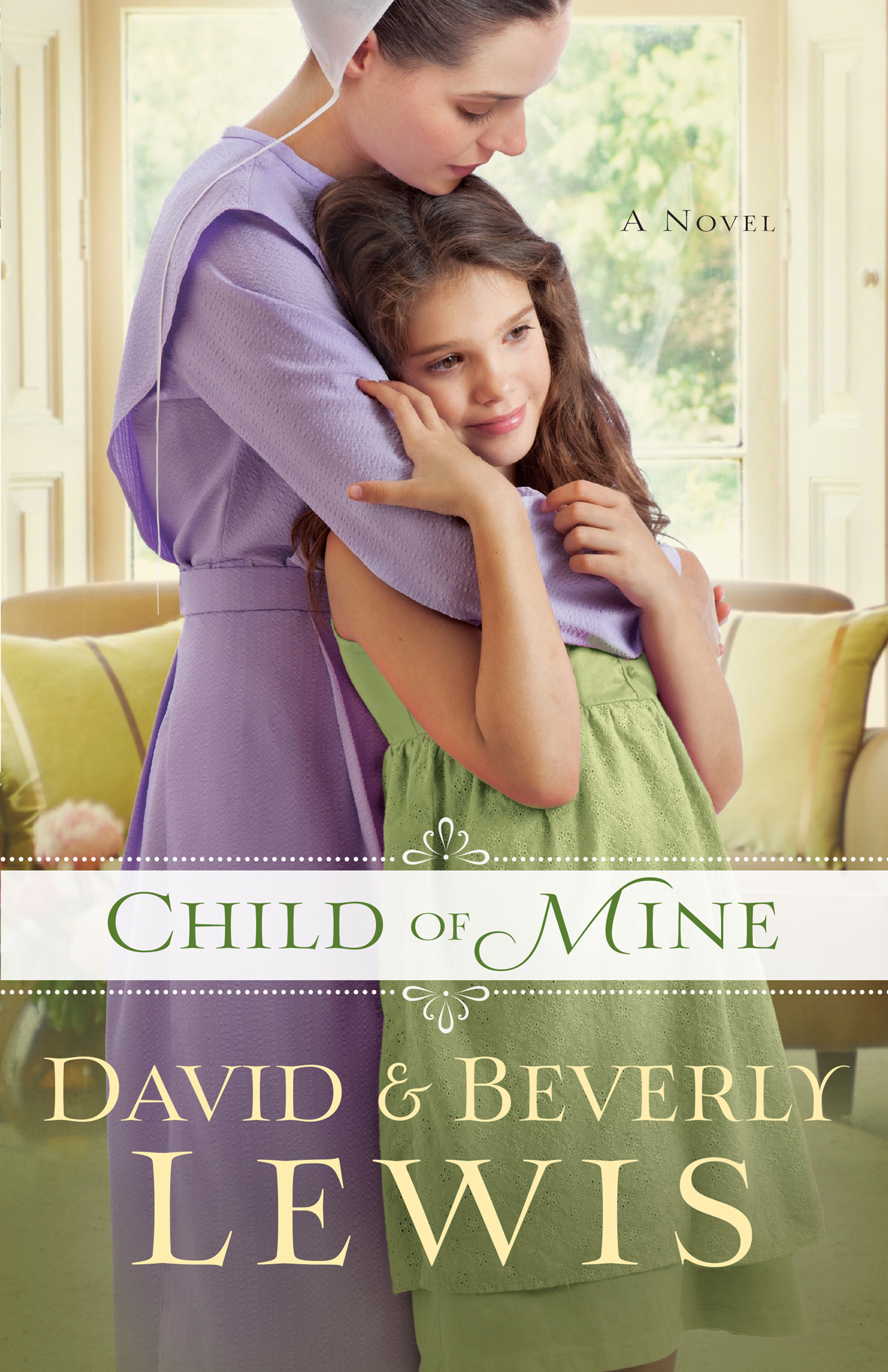 Child of Mine (2014) by Beverly  Lewis