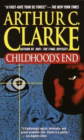 Childhood's End (1987) by Arthur C. Clarke