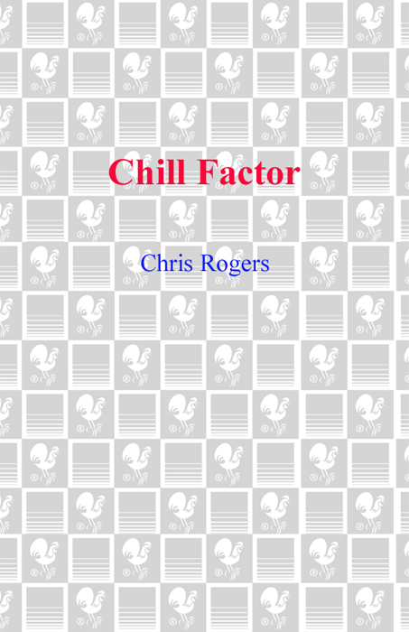 Chill Factor by Chris Rogers
