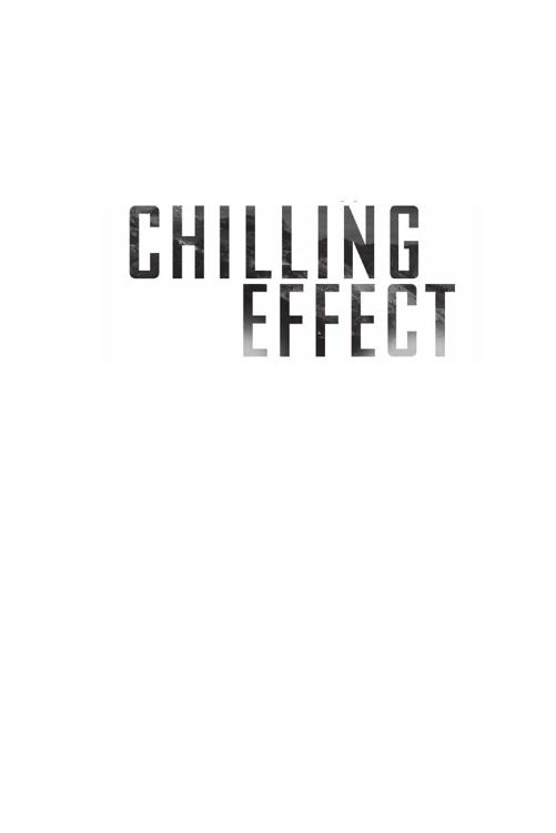 Chilling Effect by Unknown