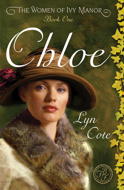 Chloe (2008) by Lyn Cote