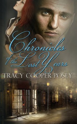 Chronicles of the Lost Years: A Sherlock Holmes Mystery (2012) by Tracy Cooper-Posey