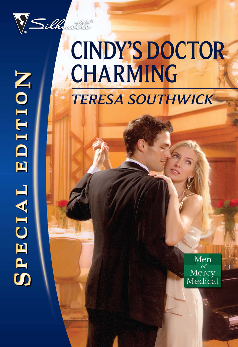 Cindy's Doctor Charming (2011) by Teresa Southwick