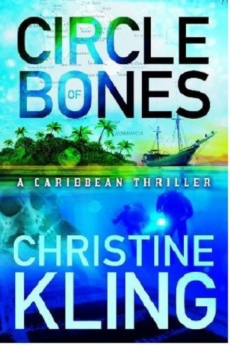 Circle of Bones by Christine Kling