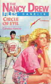 Circle of Evil (1987)