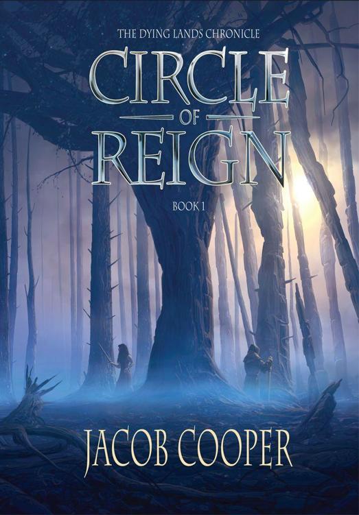 Circle of Reign by Jacob Cooper