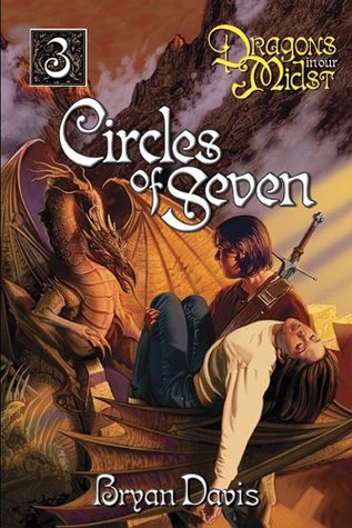 Circles of Seven (2005) by Bryan Davis
