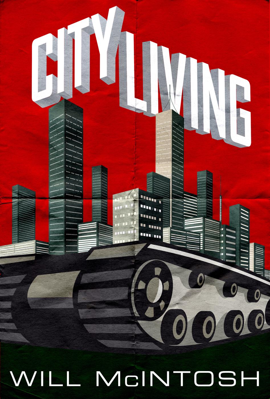 City Living (2015)