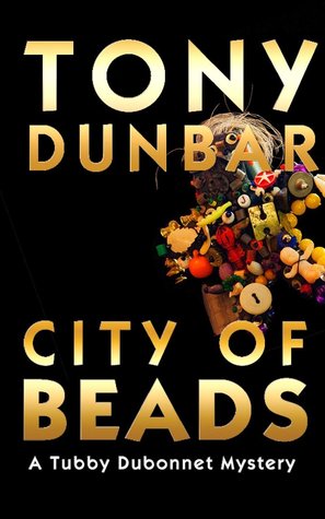 City of Beads (2012) by Tony Dunbar