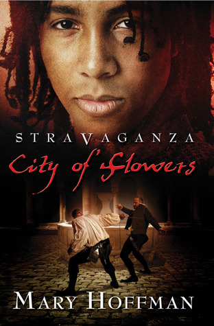 City of Flowers (2006) by Mary Hoffman
