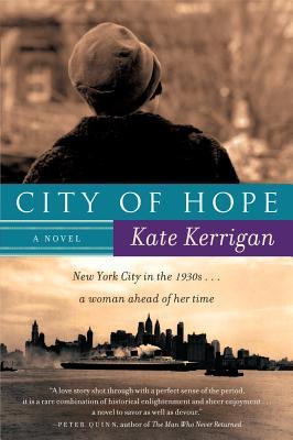 City of Hope (2013) by Kate Kerrigan
