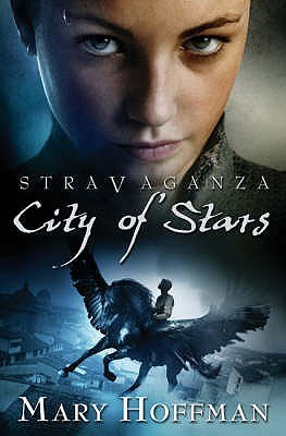 City of Stars (2005) by Mary Hoffman