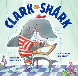 Clark the Shark (2013)