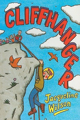 Cliffhanger (Adventure, #1) (1995)