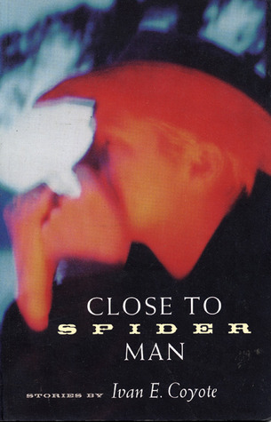 Close to Spider Man (2002)