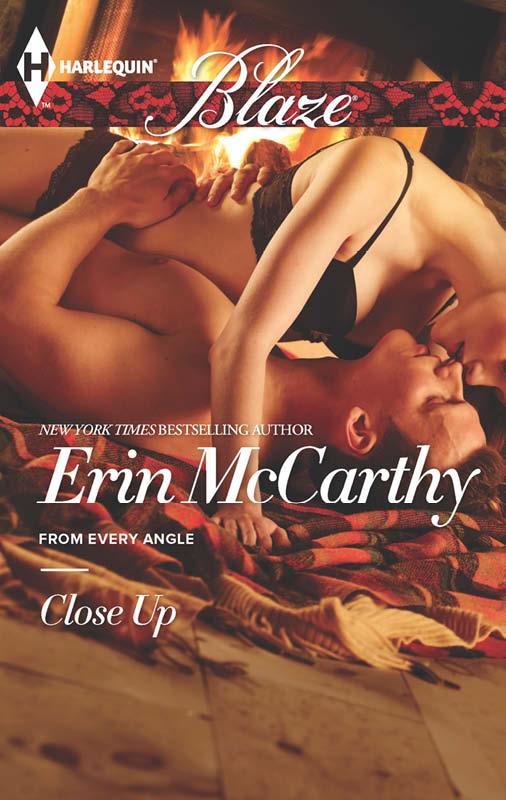 Close Up by Erin McCarthy