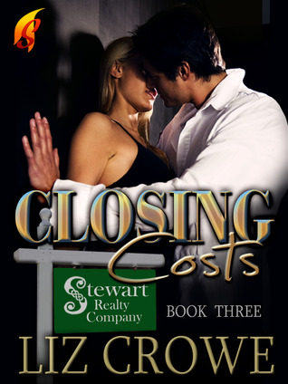 Closing Costs (2012) by Liz Crowe