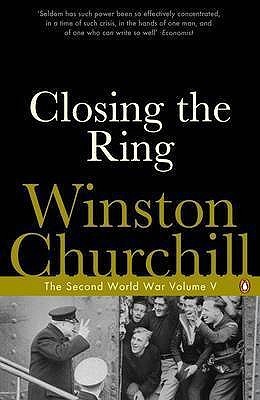 Closing the Ring (2008) by Winston S. Churchill
