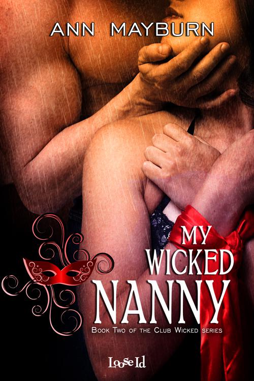 Club Wicked 2: My Wicked Nanny