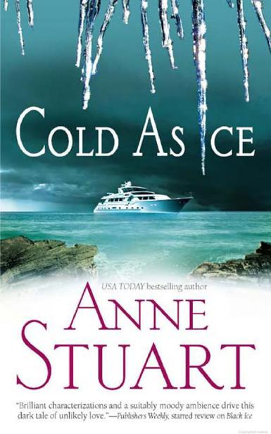 Cold as Ice by Anne Stuart