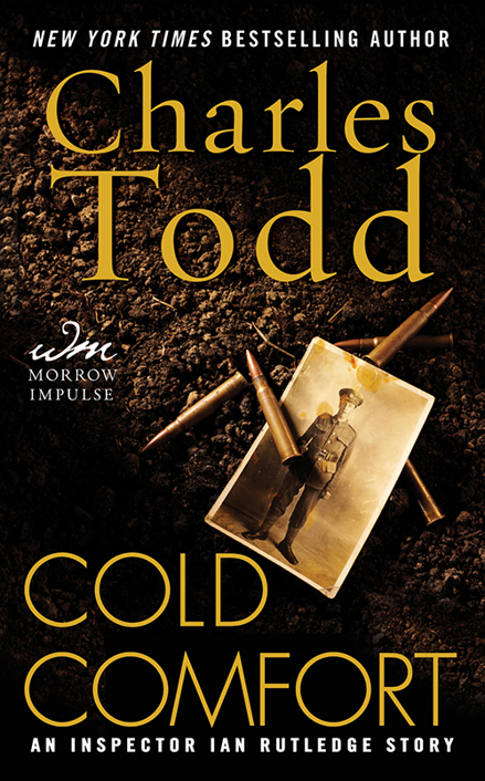Cold Comfort by Charles Todd