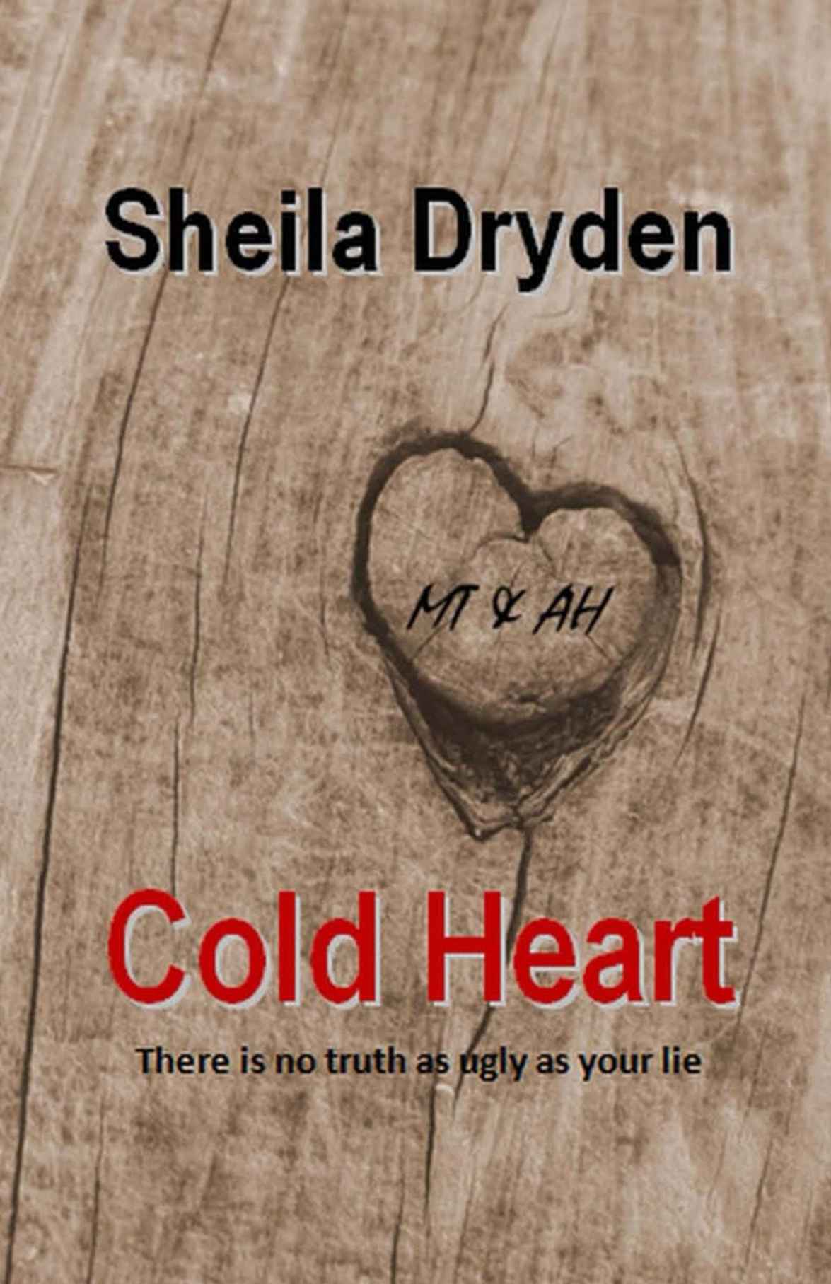 Cold Heart by Sheila Dryden