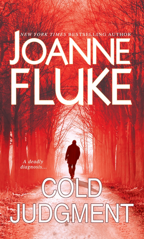 Cold Judgment (2014) by Joanne Fluke