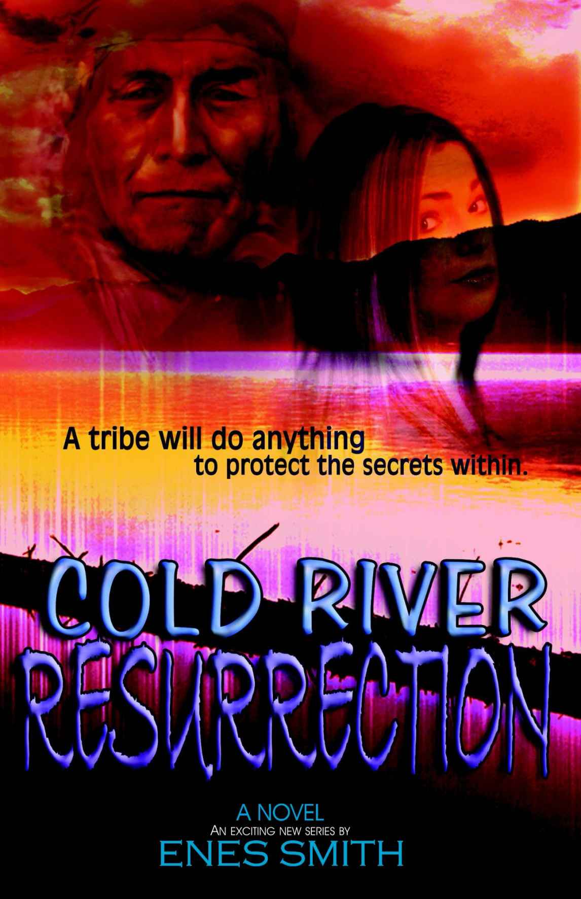 Cold River Resurrection