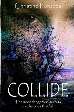 Collide by Christine Fonseca