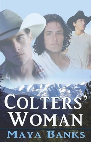 Colters' Woman (2007)